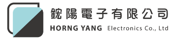鋐陽電子有限公司